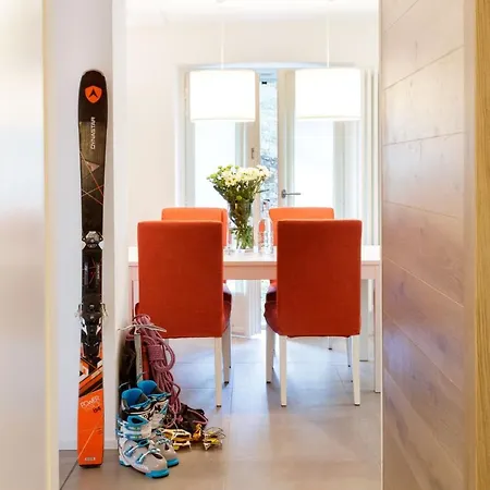 Apartment Hellochalet - Maison Rue De La Neige - Family Walking Distance Skirun And Gondola Valtournenche